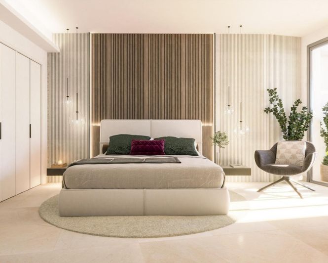 Image No.9-3 Bed Apartment for sale