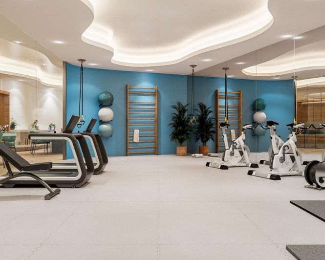 Image No.10-Appartement de 3 chambres à vendre à Marbella