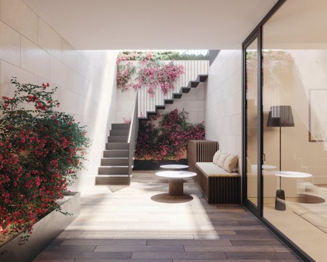 Image No.10-Appartement de 2 chambres à vendre à Estepona