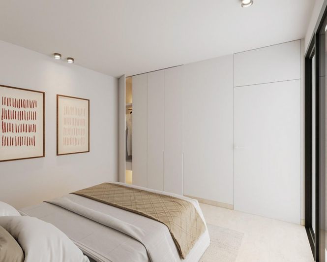 Image No.11-Appartement de 2 chambres à vendre à Estepona