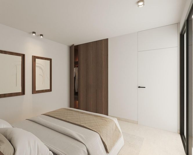 Image No.12-Appartement de 2 chambres à vendre à Estepona