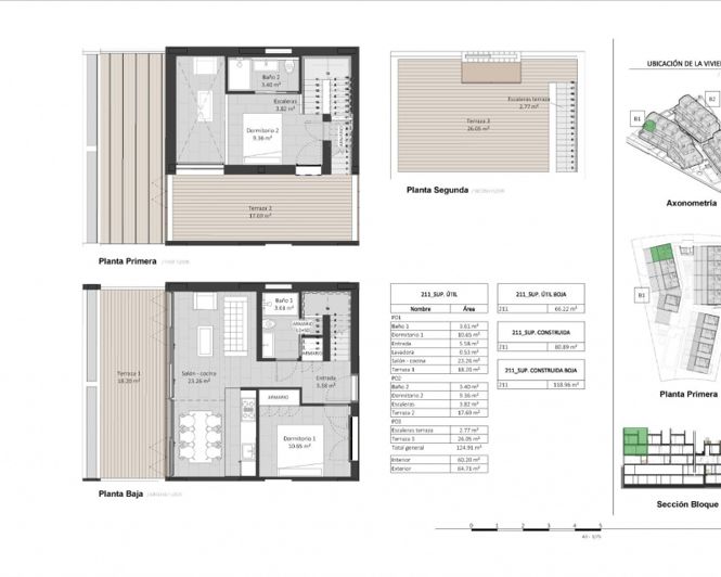 Image No.18-Appartement de 2 chambres à vendre à Estepona
