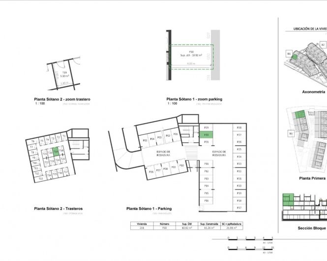 Image No.19-Appartement de 2 chambres à vendre à Estepona