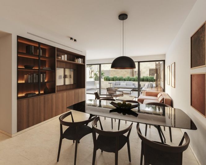 Image No.4-Appartement de 2 chambres à vendre à Estepona