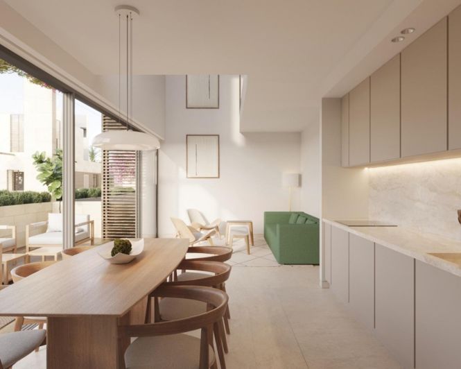 Image No.5-Appartement de 2 chambres à vendre à Estepona