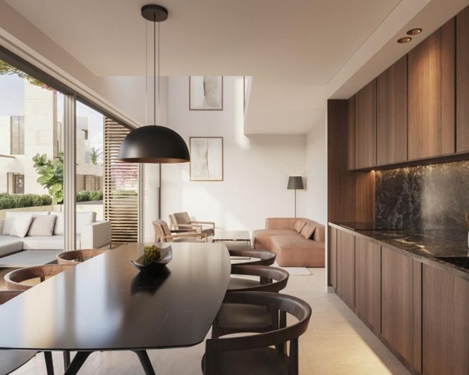 Image No.6-Appartement de 2 chambres à vendre à Estepona