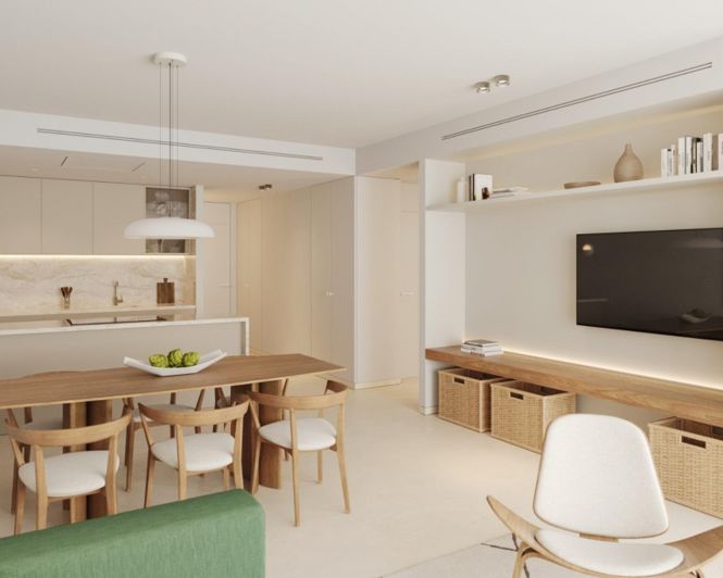 Image No.7-Appartement de 2 chambres à vendre à Estepona