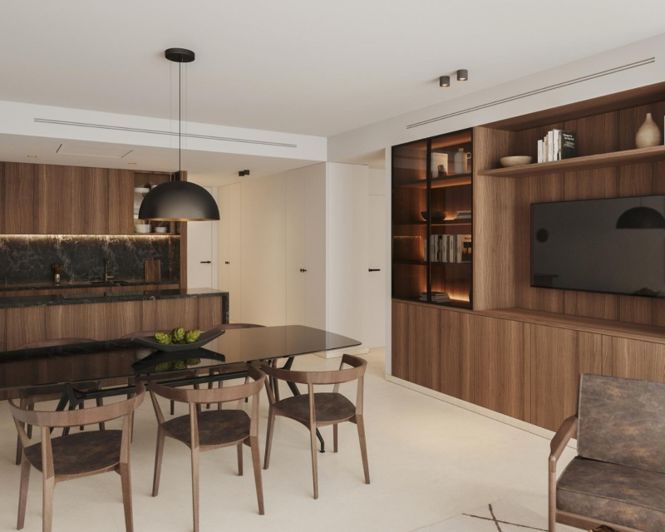 Image No.8-Appartement de 2 chambres à vendre à Estepona