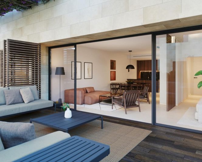 Image No.9-Appartement de 2 chambres à vendre à Estepona