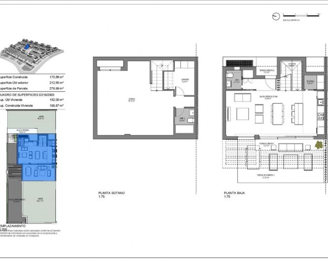 Image No.16-3 Bed Villa for sale