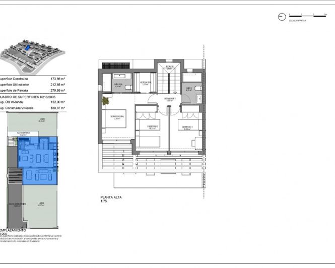 Image No.17-3 Bed Villa for sale