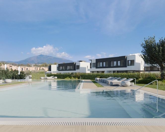 Image No.3-3 Bed Villa for sale