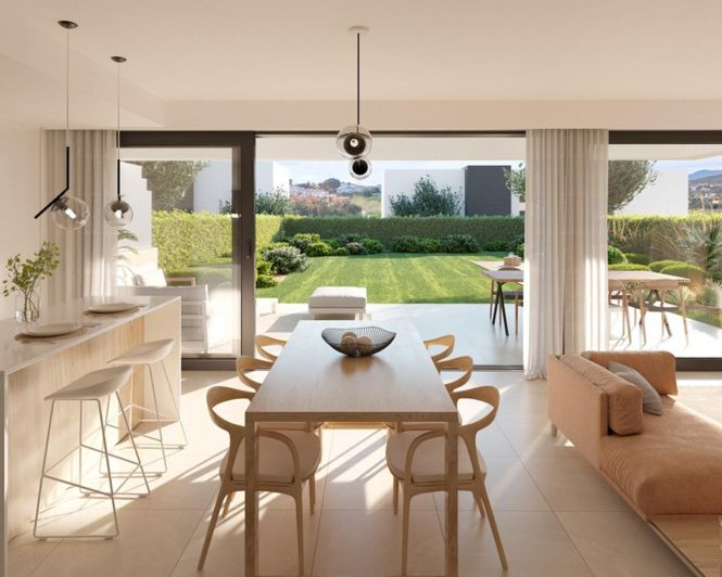 Image No.5-3 Bed Villa for sale