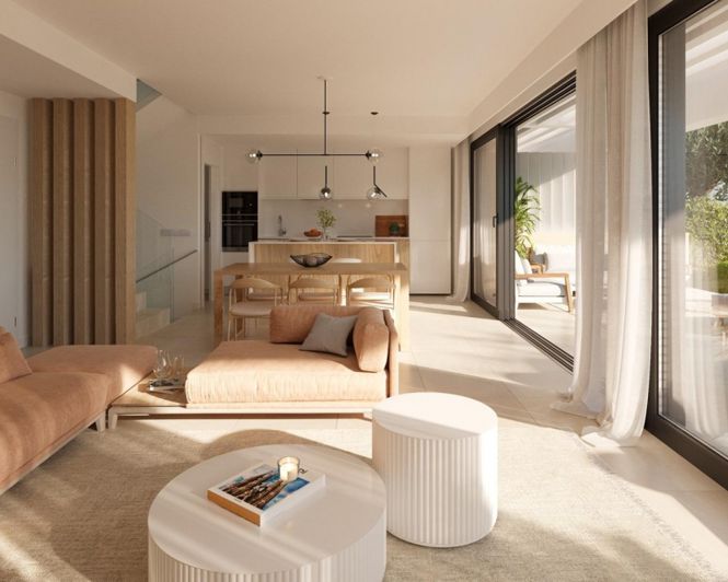 Image No.6-3 Bed Villa for sale