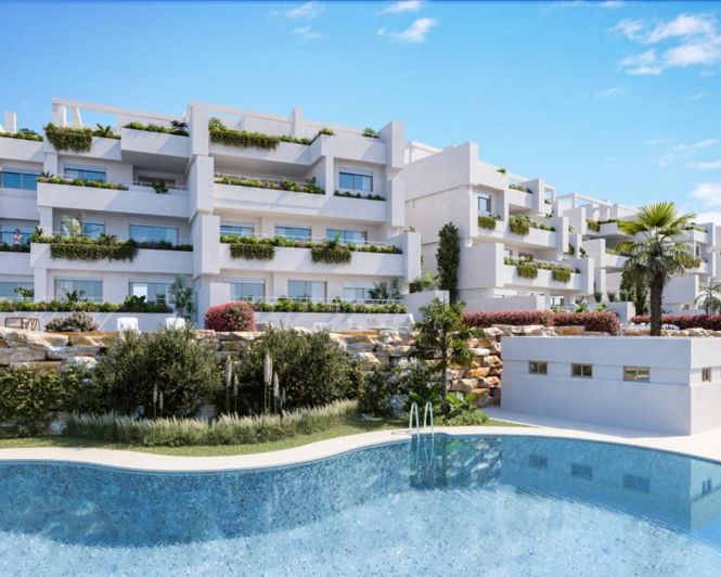 Image No.1-3 Bed Apartment for sale