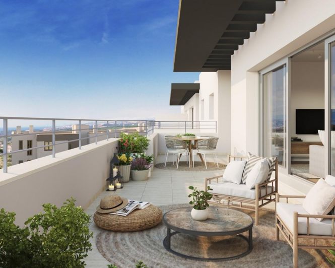 Image No.1-4 Bed Apartment for sale