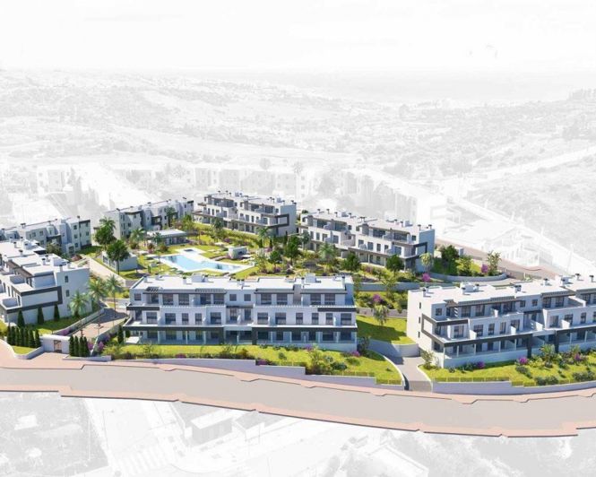 Image No.10-Appartement de 4 chambres à vendre à Estepona