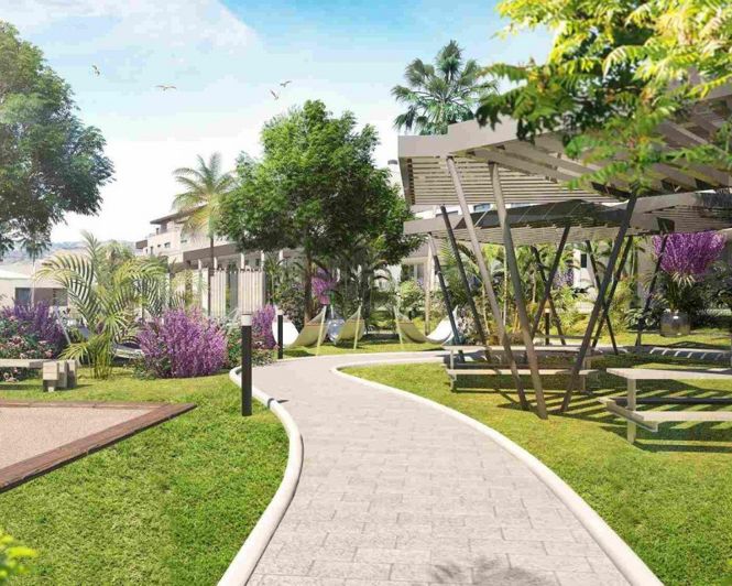 Image No.11-Appartement de 4 chambres à vendre à Estepona