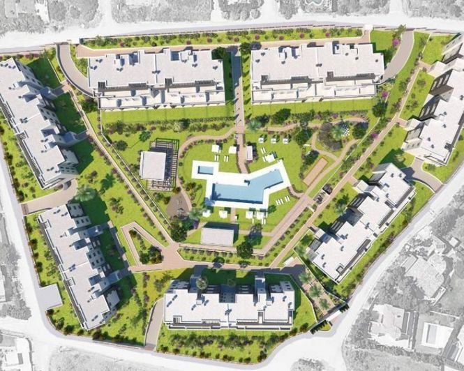 Image No.14-Appartement de 4 chambres à vendre à Estepona