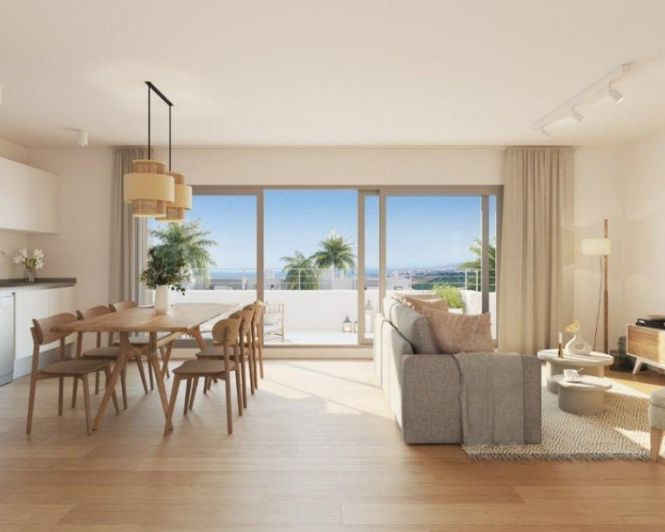 Image No.3-Appartement de 4 chambres à vendre à Estepona