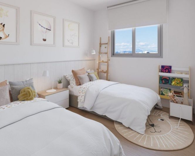 Image No.6-Appartement de 4 chambres à vendre à Estepona