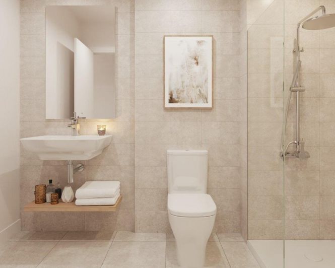 Image No.7-Appartement de 4 chambres à vendre à Estepona