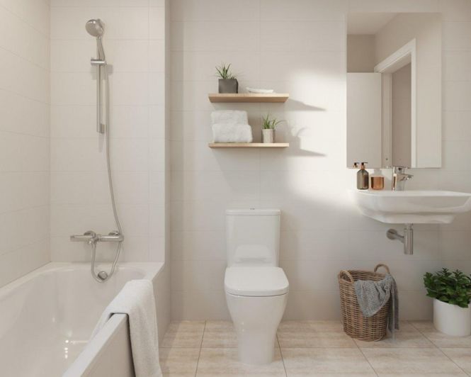 Image No.8-Appartement de 4 chambres à vendre à Estepona