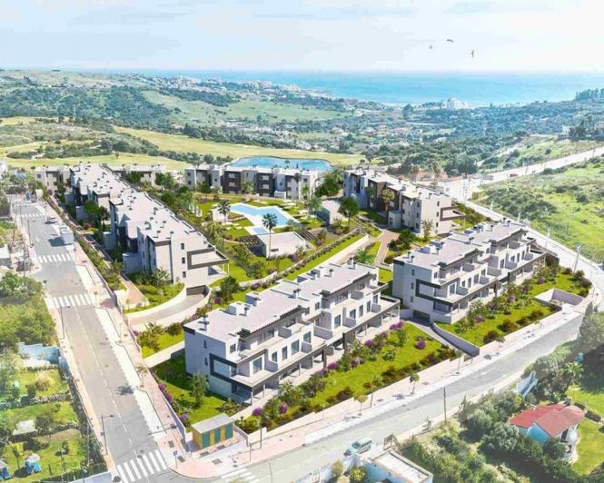 Image No.9-Appartement de 4 chambres à vendre à Estepona