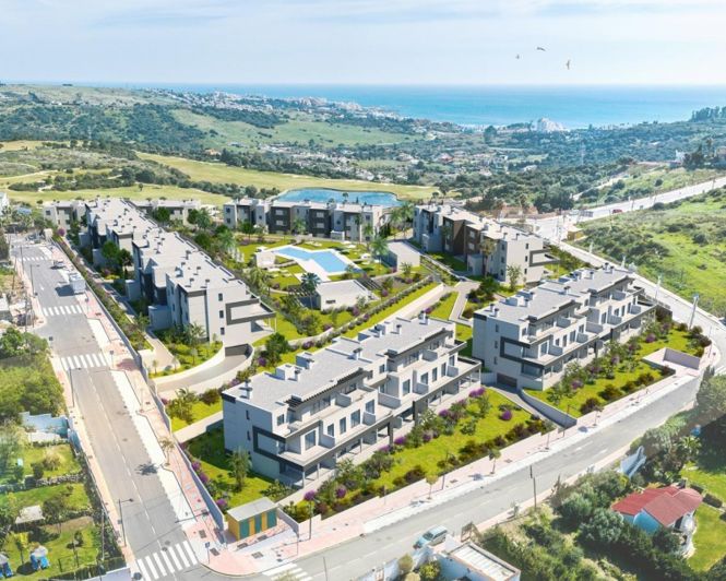 Image No.13-3 Bed Apartment for sale