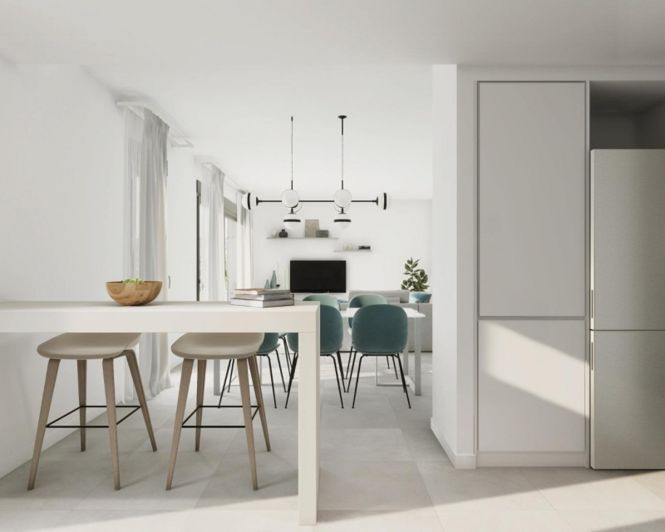 Image No.11-3 Bed Apartment for sale