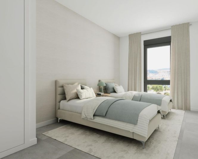 Image No.16-3 Bed Apartment for sale