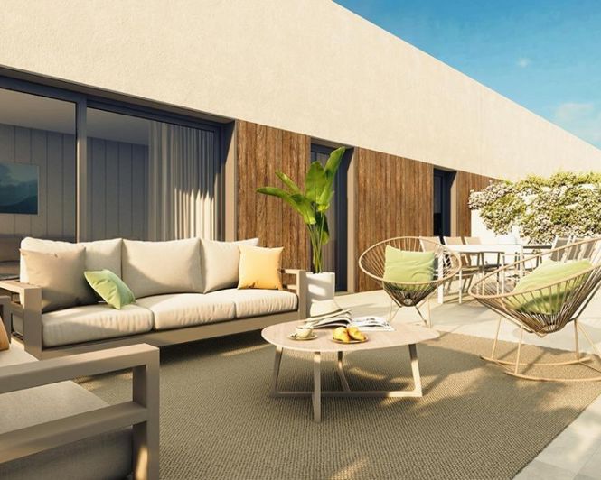 Image No.23-3 Bed Apartment for sale