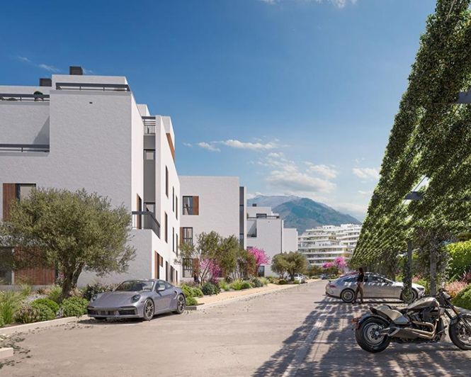 Image No.25-3 Bed Apartment for sale