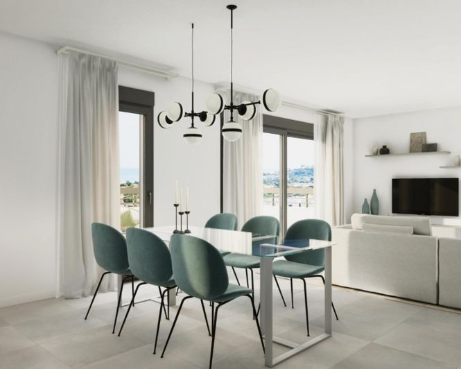 Image No.3-3 Bed Apartment for sale