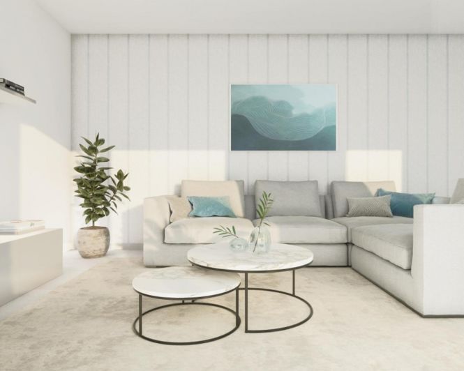 Image No.6-3 Bed Apartment for sale