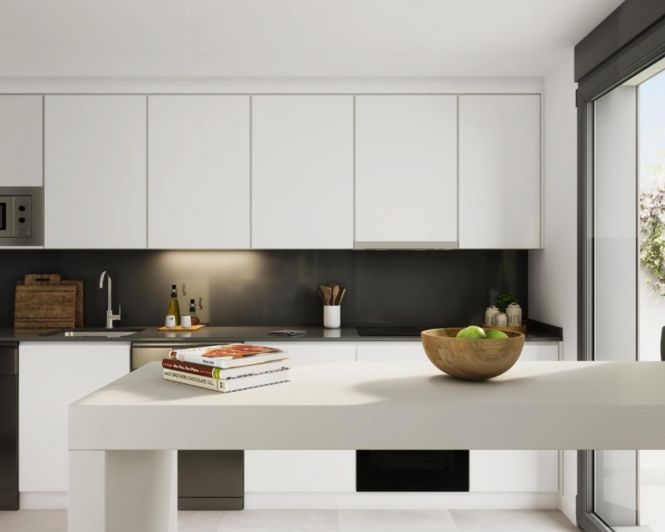 Image No.10-Appartement de 2 chambres à vendre à Estepona