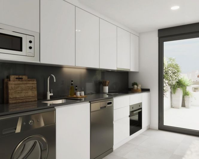 Image No.11-Appartement de 2 chambres à vendre à Estepona