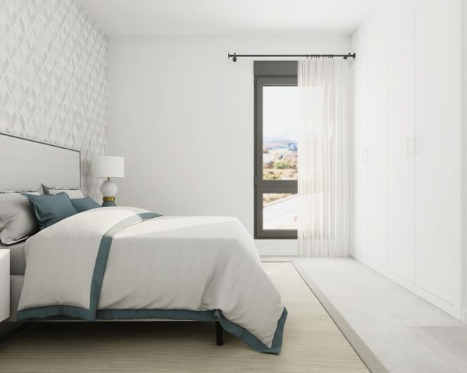 Image No.14-Appartement de 2 chambres à vendre à Estepona