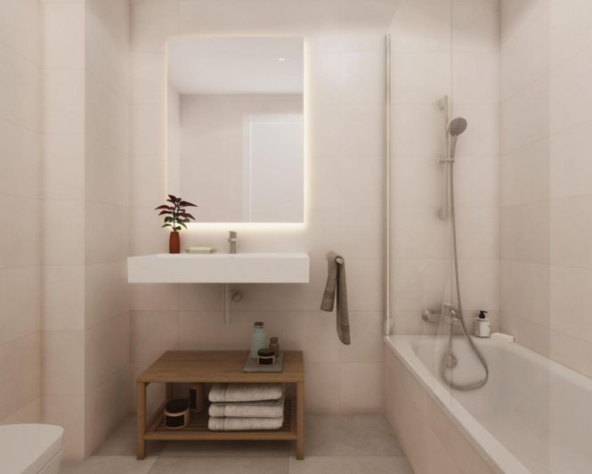 Image No.20-Appartement de 2 chambres à vendre à Estepona