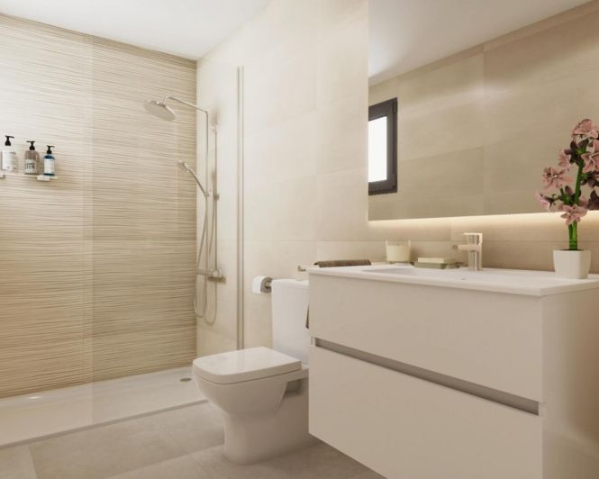 Image No.21-Appartement de 2 chambres à vendre à Estepona