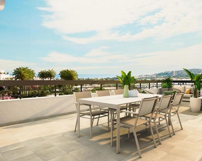 Image No.24-Appartement de 2 chambres à vendre à Estepona