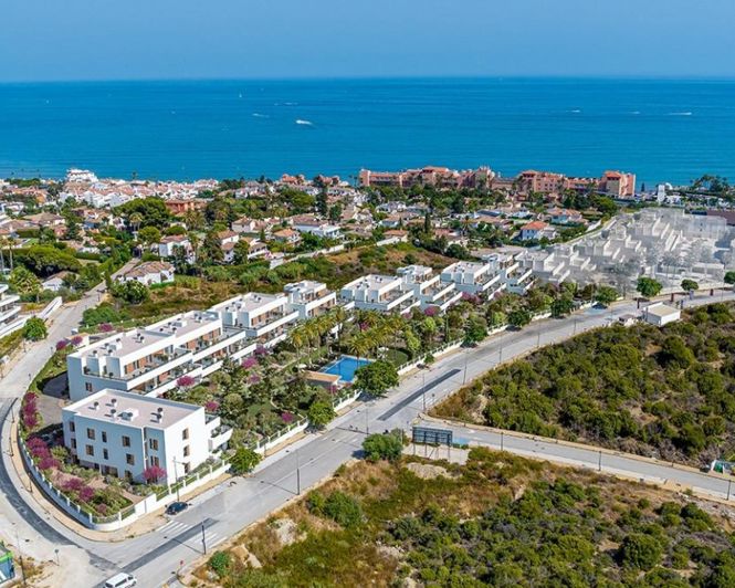 Image No.26-Appartement de 2 chambres à vendre à Estepona