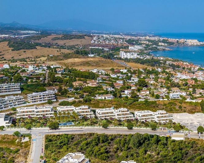 Image No.27-Appartement de 2 chambres à vendre à Estepona