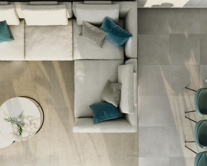 Image No.9-Appartement de 2 chambres à vendre à Estepona