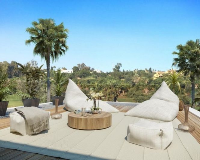 Image No.6-Villa de 4 chambres à vendre à Estepona