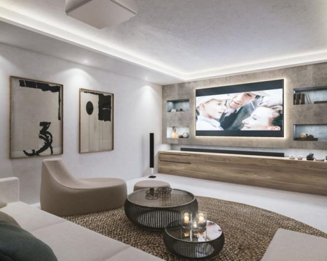 Image No.9-Villa de 4 chambres à vendre à Estepona