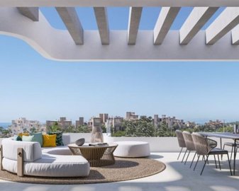 2 Bed Apartment for sale