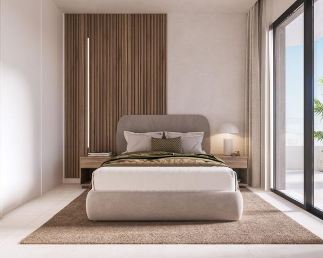 Image No.5-2 Bed Apartment for sale