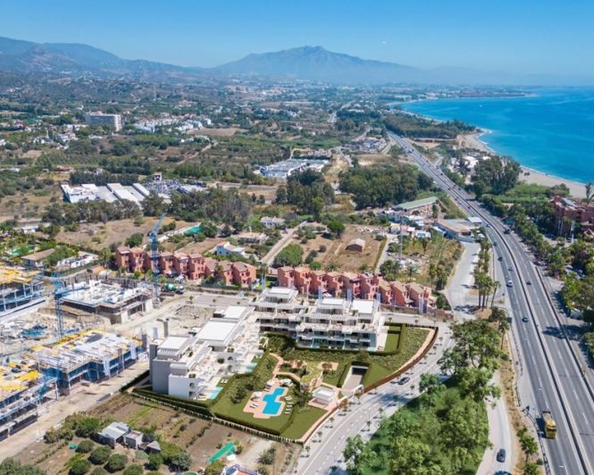 Image No.8-2 Bed Apartment for sale