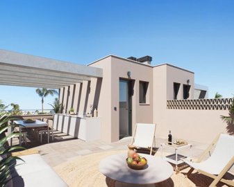New Spanish Properties most sold property